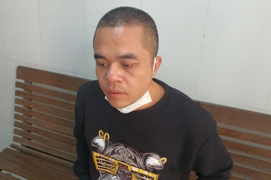 Đối tượng nổ súng tại thành phố Vinh bị khởi tố 2 tội danh