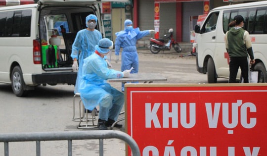 Sáng 25/11: Hơn 937.000 bệnh nhân COVID-19 đã khỏi; 10 việc F0 khi cách ly, theo dõi sức khoẻ tại nhà cần làm