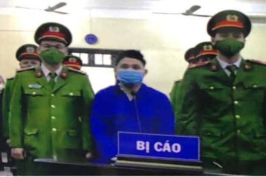 Kẻ giết chủ nợ, đốt xác phi tang ở Hải Dương xin giảm nhẹ hình phạt