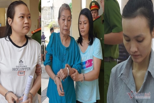 Nhóm giết người, đổ bê tông giấu xác ở Bình Dương kêu oan