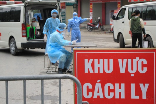 Sáng 8/12: Hơn 7.000 ca COVID-19 nặng đang điều trị; 42 tỉnh, thành sử dụng thuốc Molnupiravir điều trị F0 nhẹ, có kiểm soát