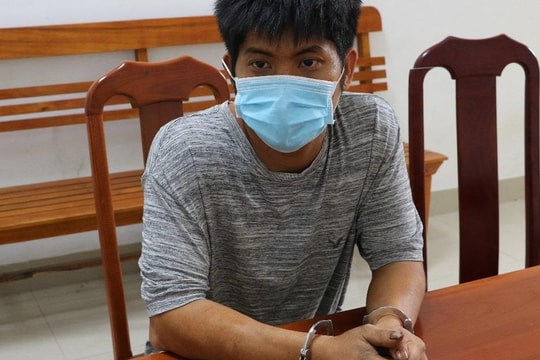 Khởi tố bị can vụ giấu xác cô gái dưới giếng ở Bà Rịa - Vũng Tàu