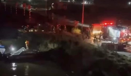 Quảng Trị: Thông tin bất ngờ về thân thế một nghi phạm trong vụ giết người phi tang xuống sông