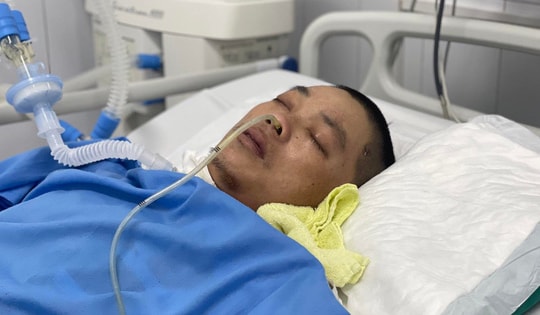 Vợ thận hư, chồng nguy kịch do chấn thương sọ não cần sự giúp đỡ