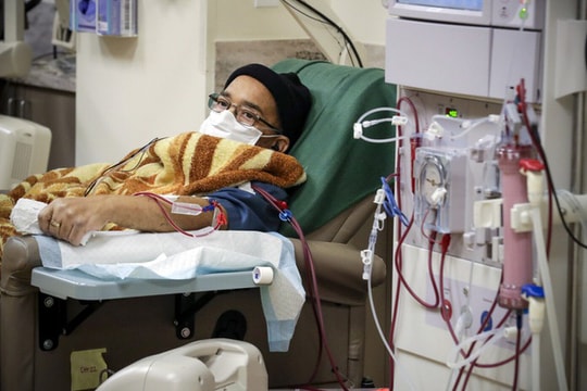 Toàn cảnh COVID-19 chiều 16/12: Công bố di chứng mới về người khỏi COVID-19