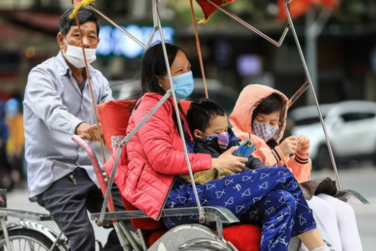 Toàn cảnh COVID-19 chiều 18/12: Bộ Y tế đề nghị dừng các hoạt động tập trung đông người dịp Tết 