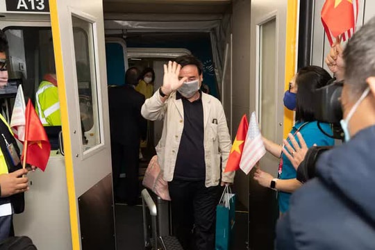 Hàng không Việt Nam đã sẵn sàng mở lại bay quốc tế đến thị trường nào?