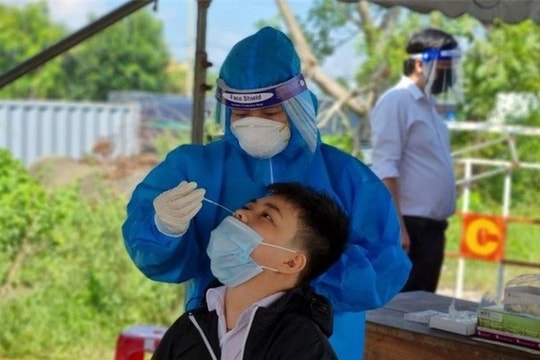 Nhiều tỉnh miền Bắc siết chặt biện pháp phòng, chống dịch COVID-19 dịp Tết 