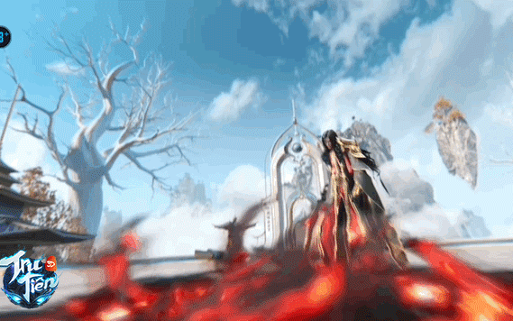 4 năm giữ vững vị thế “siêu phẩm Perfect World”: Tựa game bom tấn vẫn nóng… “bỏng tay”!