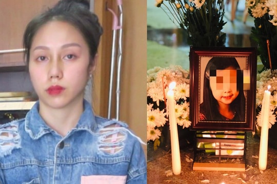 Vụ bé gái 8 tuổi tử vong do 'dì ghẻ' bạo hành: Người bố có trách nhiệm ra sao?