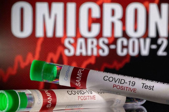 Nhiều nước Đông Nam Á phát hiện thêm ca nhiễm biến thể Omicron 