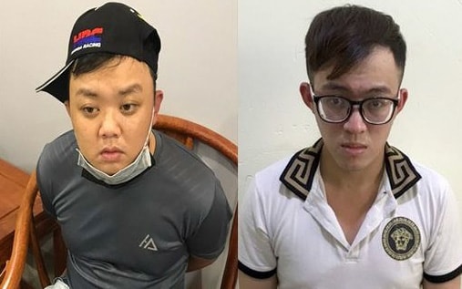 Triệt phá đường dây sản xuất, tàng trữ tiền giả ở TP.HCM