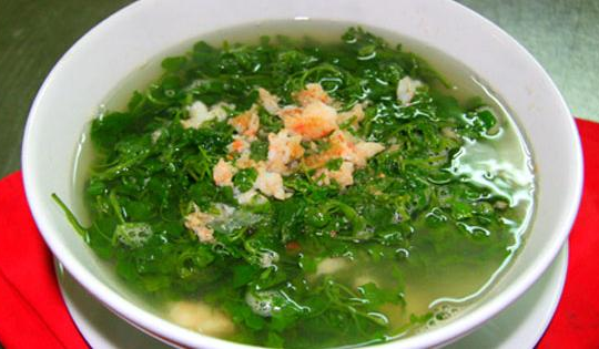 Rau ngót cực lành nhưng một số người tuyệt đối đừng bao giờ ăn