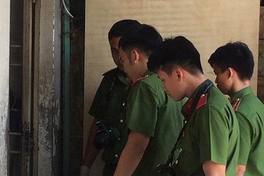 Người đàn ông bị đánh chết vì nghi trộm chó