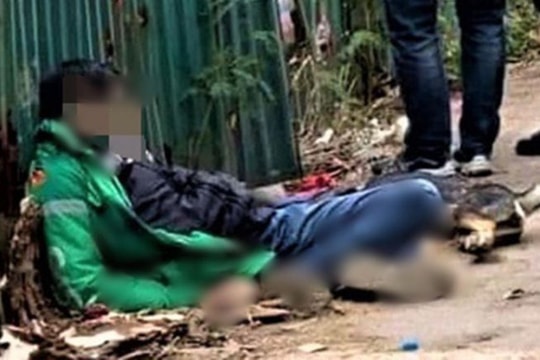 Nhiều vụ vướng vòng lao lý vì đánh chết 'cẩu tặc'