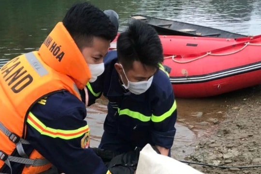 Vụ 3 người trong gia đình mất tích: Tìm thấy thi thể nạn nhân cuối cùng