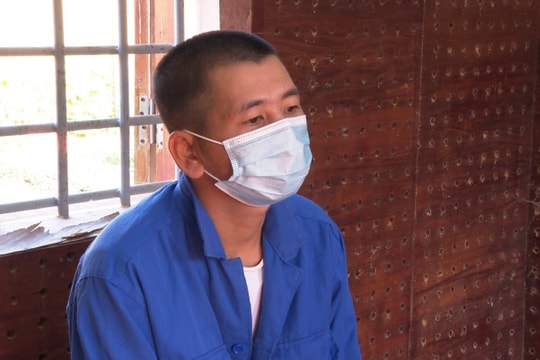 Khởi tố kẻ đạp bé trai 2 tuổi tử vong thương tâm