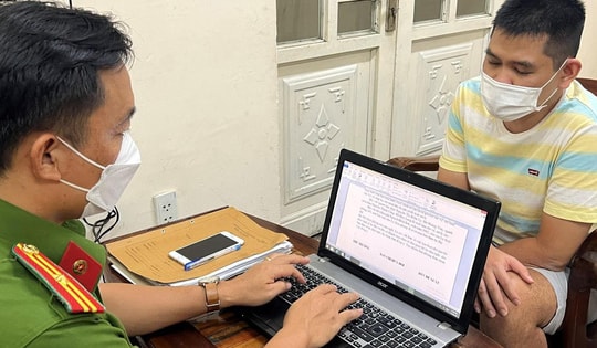 Chân dung "tú ông" chăn dắt gần 200 gái bán dâm, doanh thu mỗi tháng 1 tỷ đồng