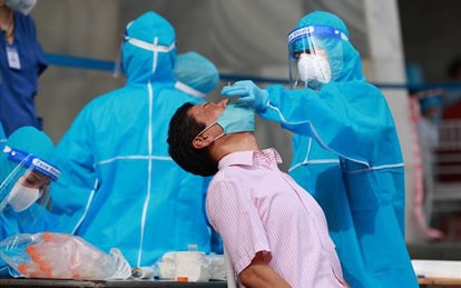 Các tỉnh, thành phố quy định thế nào đối với người dân về quê ăn Tết?