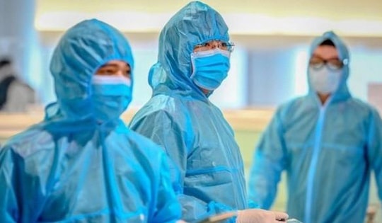 Sáng 14/1: Hơn 1,66 triệu ca COVID-19 đã khỏi; 9 tỉnh, thành nào có ca nhiễm biến chủng Omicron?