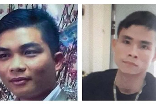 Danh tính 3 tên cướp xịt hơi cay, trói chủ nhà ở Linh Đàm