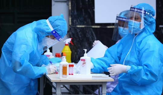 Sáng 15/1: Bệnh nhân COVID-19 nặng giảm còn 5.481 ca; Có 51 ca nhiễm biến chủng Omicron ở tỉnh, thành nào?