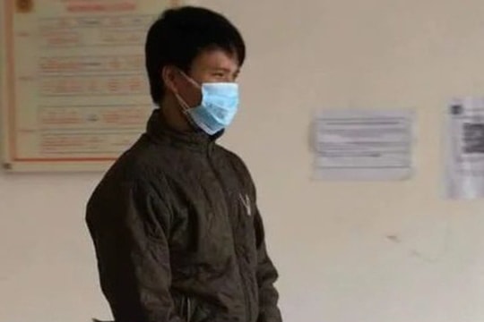 Lời khai của nghi phạm tấn công tài xế taxi, cướp tiền