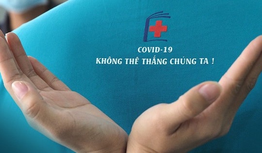 Hơn 60.000 F0 đang điều trị, Hà Nội vận hành "trạm y tế online" tiếp nhận thông tin qua Facebook