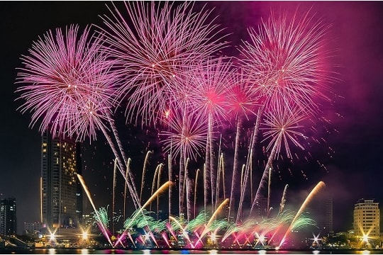Nhiều địa phương không tổ chức bắn pháo hoa dịp Tết Nguyên đán 2022