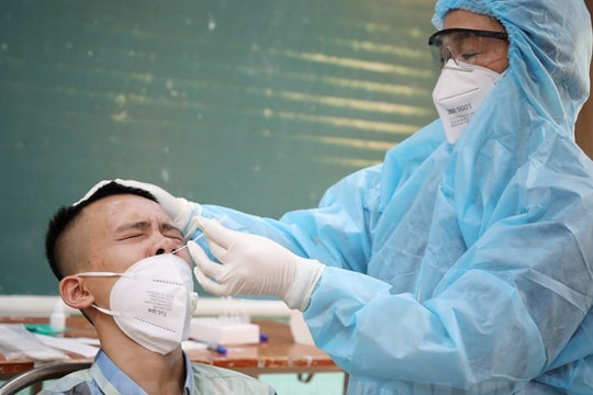 Sáng 19/1: Hơn 1,75 triệu ca COVID-19 tại Việt Nam khỏi bệnh; Hướng dẫn thanh toán BHYT cho người lọc máu chu kỳ là F0