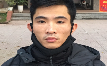 Vụ bé gái 3 tuổi bị bạo hành ở Hà Nội: Khởi tố, bắt tạm giam gã nhân tình của mẹ