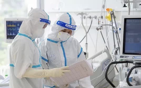 Sáng 21/1: Bệnh nhân COVID-19 nặng giảm mạnh, còn gần 4.600 ca; TP.HCM có 68 ca nhiễm Omicron