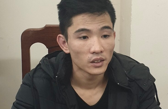 Vụ bé gái 3 tuổi bị bạo hành ở Hà Nội: Gã 'cha dượng' không bị tâm thần, không ngáo đá