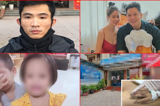 Những vụ bạo hành trẻ em khiến dư luận phẫn nộ thời gian gần đây