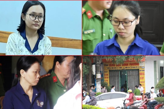 Những vụ đầu độc bằng Xyanua gây chấn động dư luận