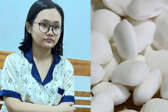 Chất xyanua mà 'nữ nghịch tử' dùng đầu độc cha ruột ở Bà Rịa - Vũng Tàu nguy hiểm mức nào?