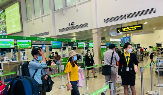 Bộ Y tế: Các địa phương tạo thuận lợi cho người dân trong nước về quê dịp Tết Nguyên đán