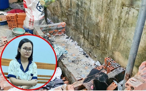 Nữ sinh đầu độc cha, đốt nhà tạo hiện trường giả sẽ phải đối diện với tội danh nào?