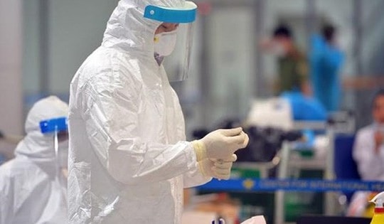 Sáng 26/1: Hơn 4.600 ca COVID-19 nặng đang điều trị; Lâm Đồng có F0 đầu tiên nhiễm biến chủng Omicron