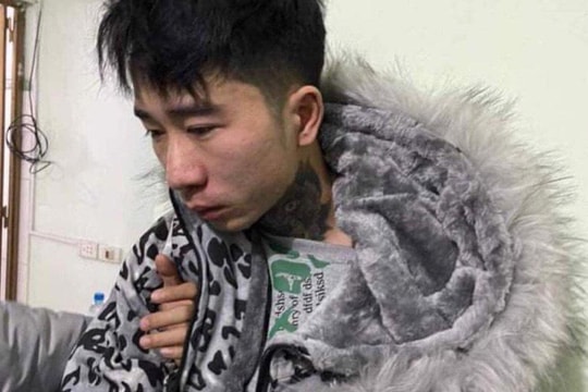 Tài xế taxi được tên cướp ngân hàng ở Hải Phòng 'bo' 136 triệu đồng có bị liên đới trách nhiệm?