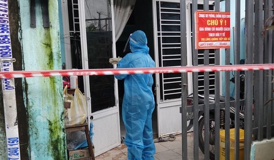 Quy định mới nhất về dỡ bỏ cách ly cho F0 điều trị tại nhà của Bộ Y tế
