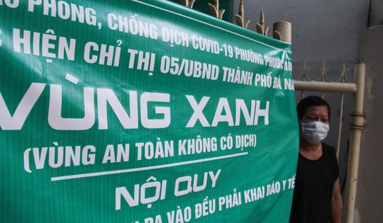 Chi tiết cấp độ dịch COVID-19 của các tỉnh, thành đến mùng 6 Tết