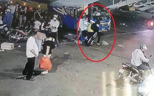 Thông tin mới nhất về vụ nam sinh viên mất tích khi đi nhập học ở TP. HCM