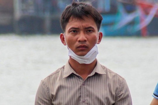 Hình phạt nào cho người cha nhẫn tâm ném con gái xuống sông?