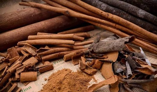 4 gia vị rẻ bèo nhưng là thuốc quý giúp giữ ấm cơ thể mùa đông