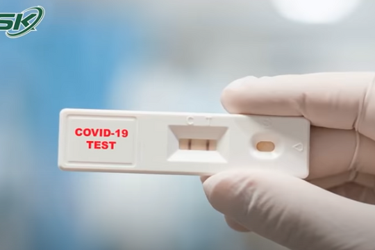 Sau khi tiếp xúc F0, nên 'căn' khi nào xét nghiệm COVID-19 để có kết quả chính xác?