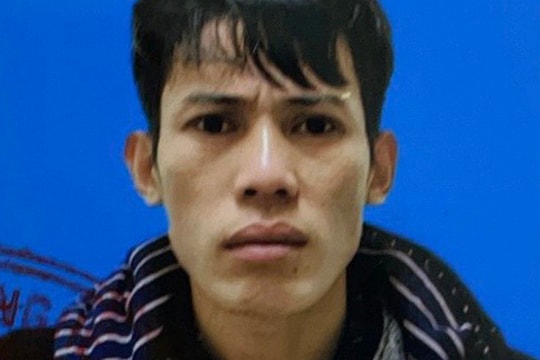 Hà Nội: "Siêu trộm" đột nhập 23 phòng của Chi cục Thuế