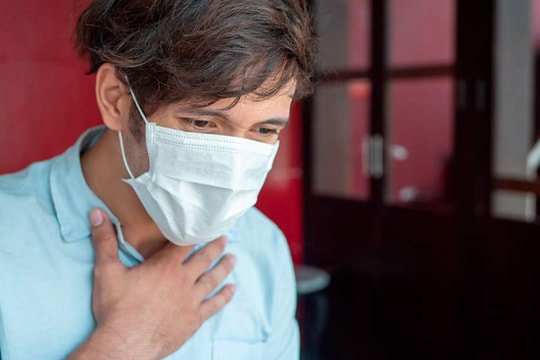 Khỏi COVID-19: F0 cần chăm sóc và bảo vệ bản thân như thế nào?