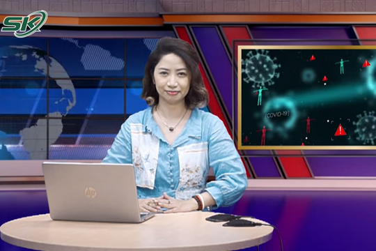 Chính xác: Thông tin F0 chỉ được rời phòng cách ly trong nhà 