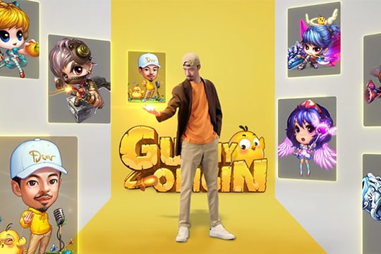 Làn sóng hiệu ứng từ Skin Đen Vâu & sự xuất hiện của rapper làng nhạc khuấy động xứ Gà